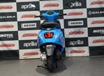 Angebot Vespa Sprint 50 S