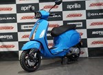 Angebot Vespa Sprint 50 S