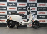Angebot Vespa Sprint 125 i.e. 3V