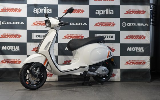 Neufahrzeug Vespa Sprint 125 i.e. 3V - Bild 4