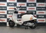 Angebot Vespa Sprint 125 i.e. 3V