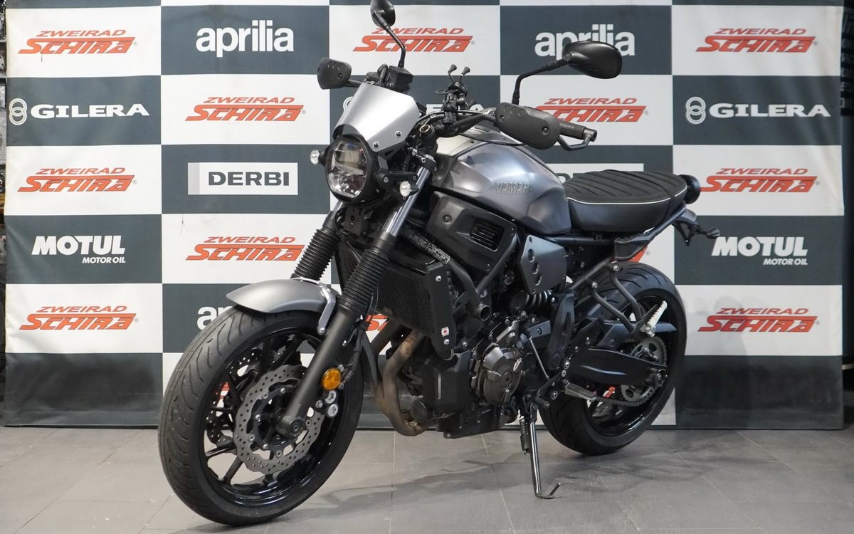 Angebot Yamaha XSR700