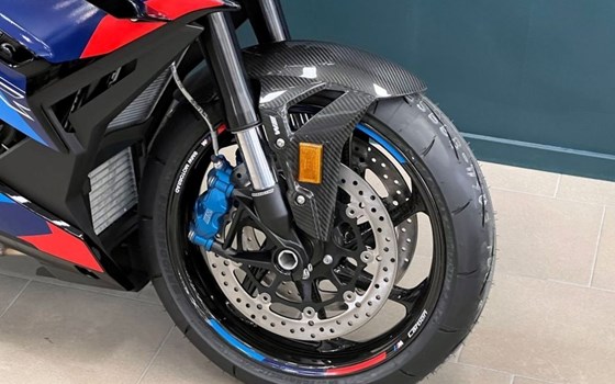 Gebrauchtmotorrad BMW M 1000 R - Bild 4