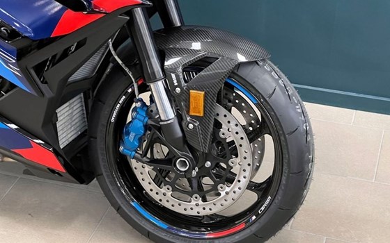 Gebrauchtmotorrad BMW M 1000 R - Bild 4