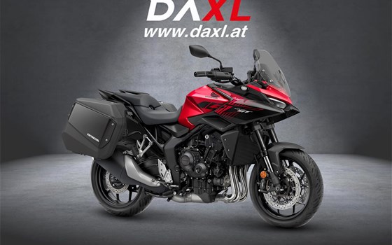 Neufahrzeug Honda CB1000GT - Bild 1