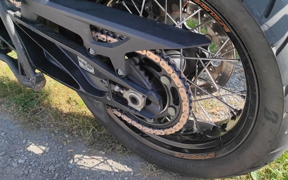 Gebrauchtmotorrad KTM 1290 Super Adventure T - Bild 2