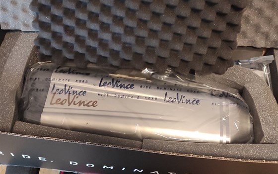 Gebrauchtmotorrad KTM 1290 Super Adventure T - Bild 4