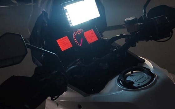 Gebrauchtmotorrad KTM 1290 Super Adventure T - Bild 6