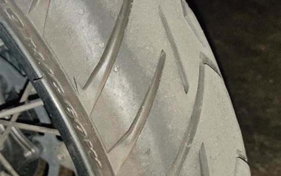 Gebrauchtmotorrad KTM 1290 Super Adventure T - Bild 8