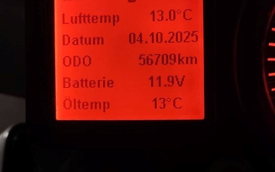 Gebrauchtmotorrad KTM 1290 Super Adventure T - Bild 9