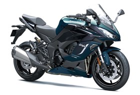 Kawasaki Ninja 1100SX SE
