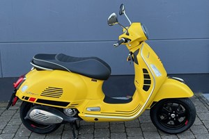 Angebot Vespa GTS 300 Super