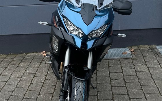 Neufahrzeug Kawasaki Versys 1100 SE - Bild 5