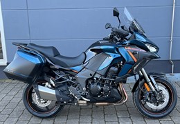 Neumotorrad Kawasaki Versys 1100 SE