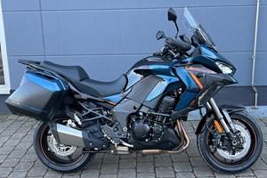Angebot Kawasaki Versys 1100 SE