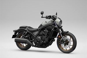 Angebot Honda CMX1100 Rebel SE