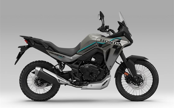 Neufahrzeug Honda XL750 Transalp E-Clutch - Bild 5