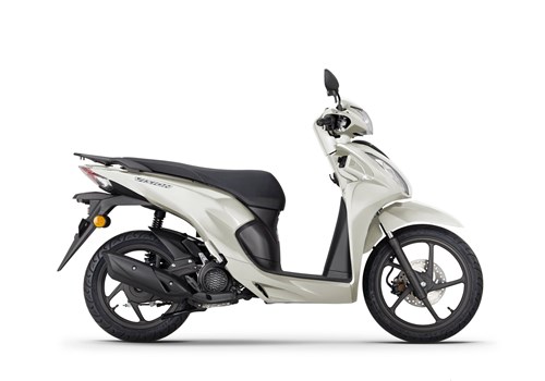 Honda Vision 110
