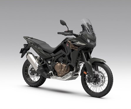 Neumotorrad Honda CRF1100L Africa Twin