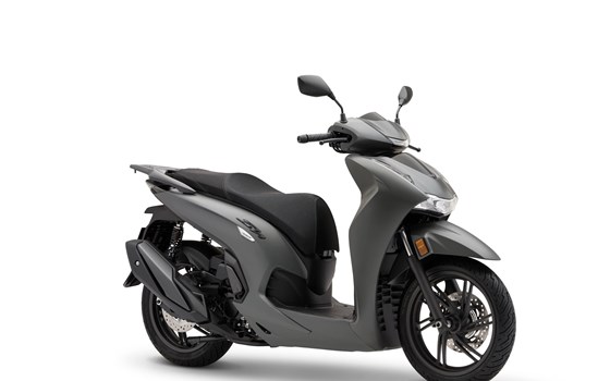 Neufahrzeug Honda SH350i - Bild 3