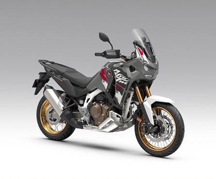 Neumotorrad Honda CRF1100L Africa Twin Adventure Sports