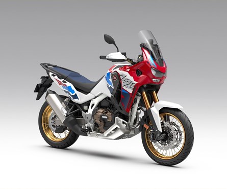 Neumotorrad Honda CRF1100L Africa Twin Adventure Sports DCT
