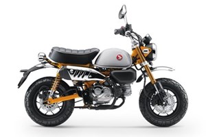 Offer Honda Monkey 125