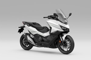 Angebot Honda Forza 750