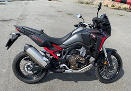 Gebrauchte Honda CRF1100L Africa Twin