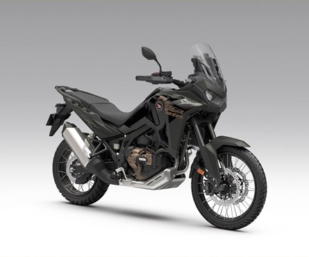 Neumotorrad Honda CRF1100L Africa Twin DCT