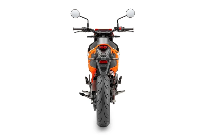 KTM 390 SMC R () - Bild 9