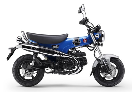 Honda Dax 125
