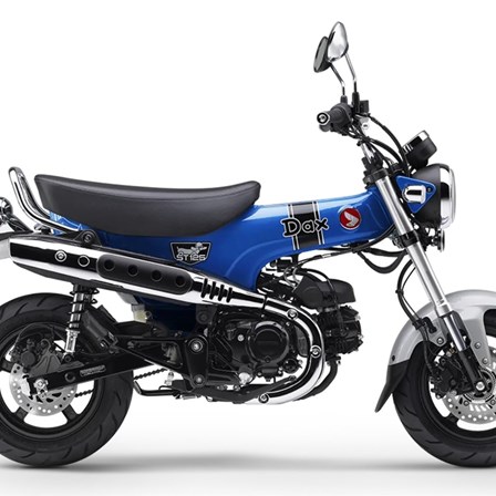 Honda Dax 125