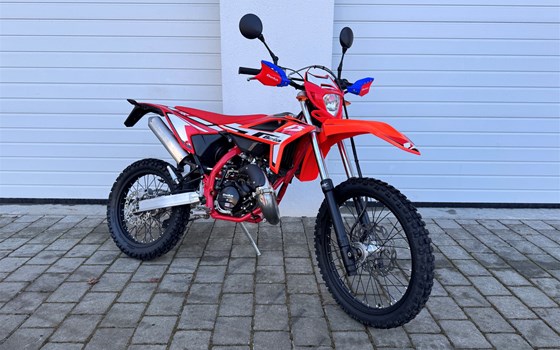 Gebrauchtmotorrad Beta RR 50 Enduro Sport - Bild 1
