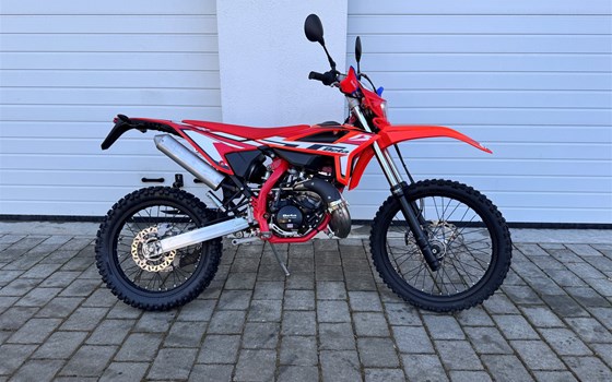 Gebrauchtmotorrad Beta RR 50 Enduro Sport - Bild 2
