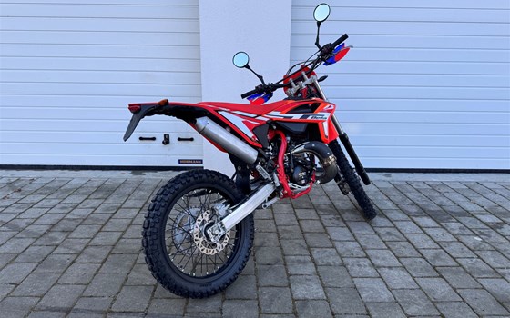 Gebrauchtmotorrad Beta RR 50 Enduro Sport - Bild 3