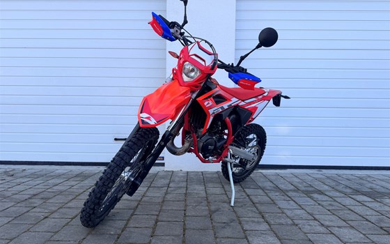 Gebrauchtmotorrad Beta RR 50 Enduro Sport - Bild 5