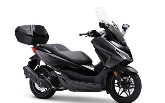 Neufahrzeug Honda Forza 125 - Bild 1