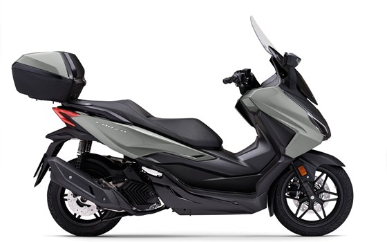 Neufahrzeug Honda Forza 125 - Bild 6