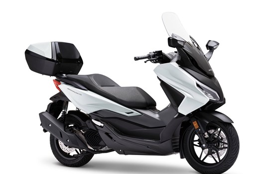 Neufahrzeug Honda Forza 125 - Bild 1