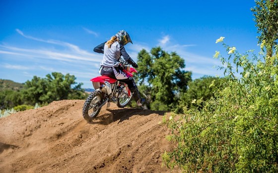 Neufahrzeug Honda CRF150R - Bild 4