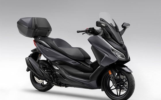 Neufahrzeug Honda Forza 350 - Bild 4