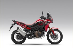 Offer Honda CRF1100L Africa Twin DCT/ES