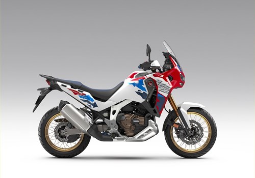 Honda CRF1100L Africa Twin Adventure Sports DCT