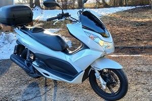 Angebot Honda PCX125