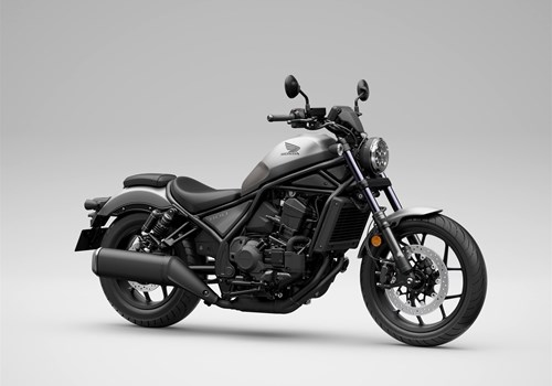 Honda CMX1100 Rebel DCT