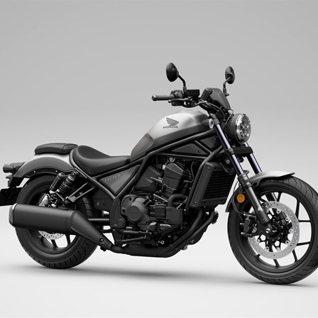 Honda CMX1100 Rebel DCT