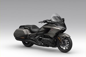 Angebot Honda GL 1800 Goldwing DCT