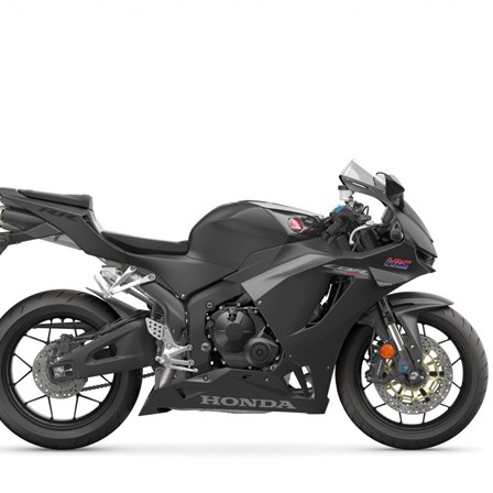 Honda CBR600RR