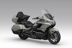 Angebot Honda GL 1800 Goldwing Tour DCT